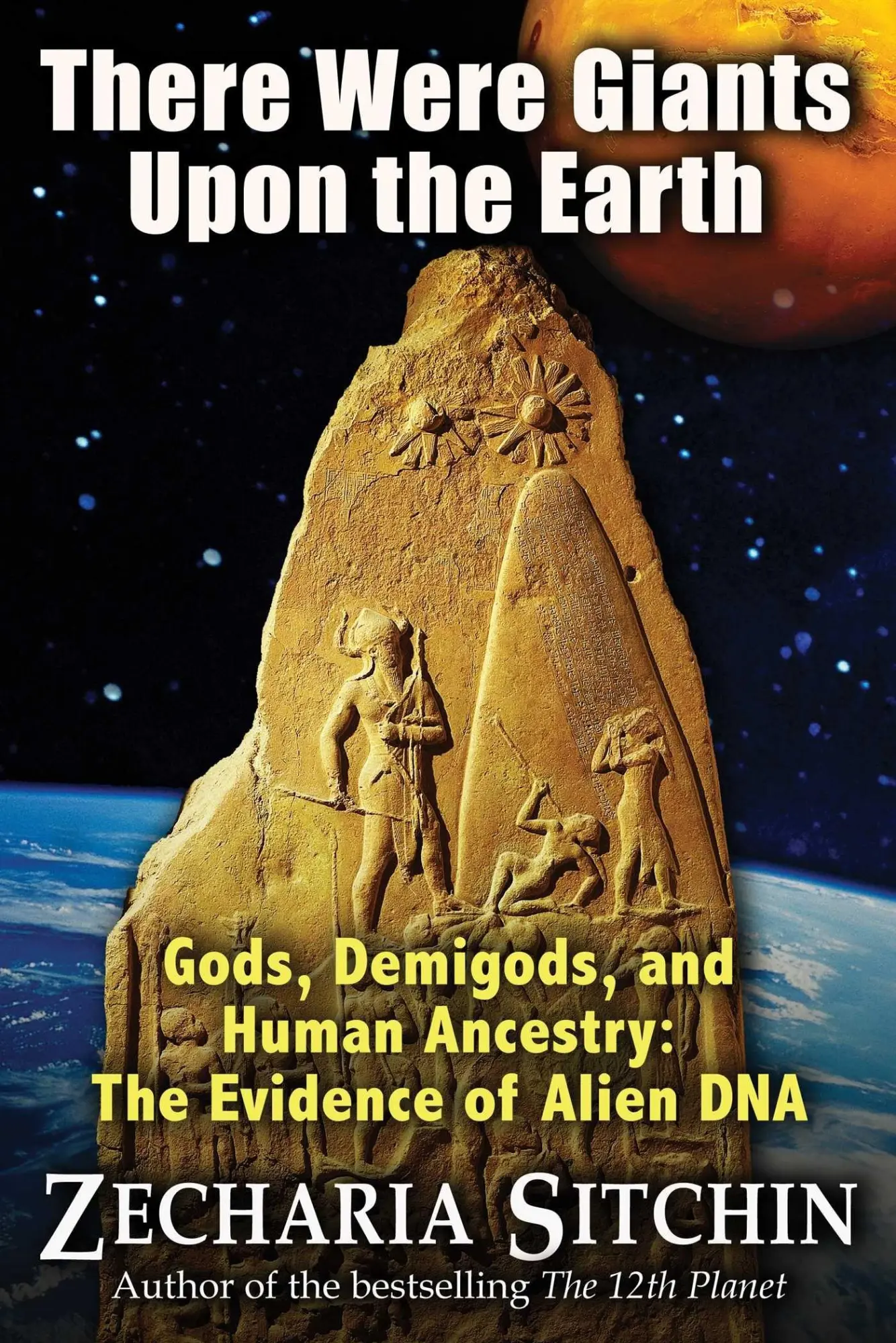 Cover: 9781591431213 | There Were Giants Upon the Earth | Zecharia Sitchin | Buch | Englisch