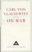 Cover: 9781857151213 | On War | Carl Von Clausewitz | Buch | Gebunden | Englisch | 1993