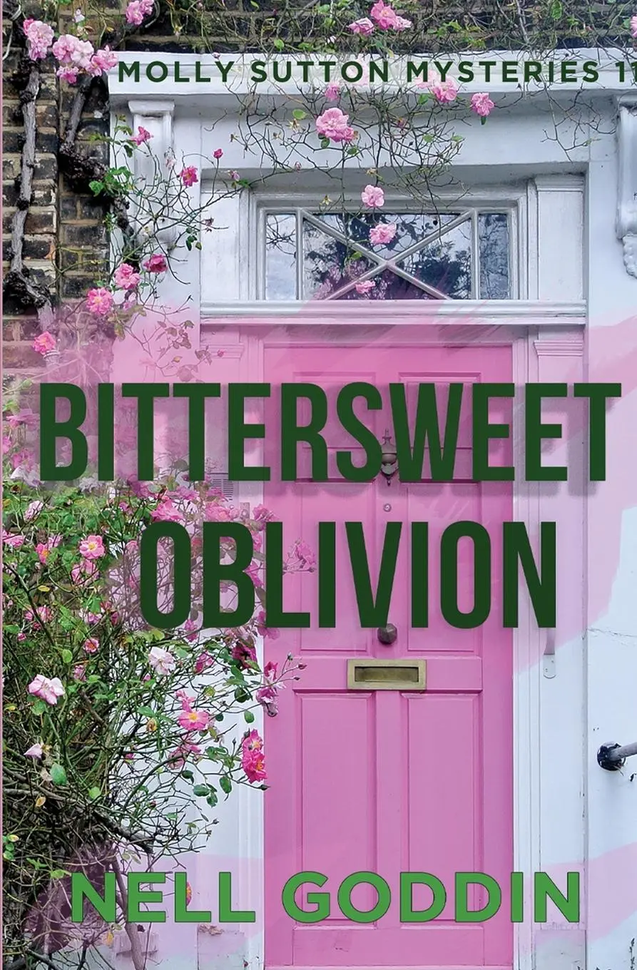 Cover: 9781949841213 | Bittersweet Oblivion | Nell Goddin | Taschenbuch | Englisch | 2023