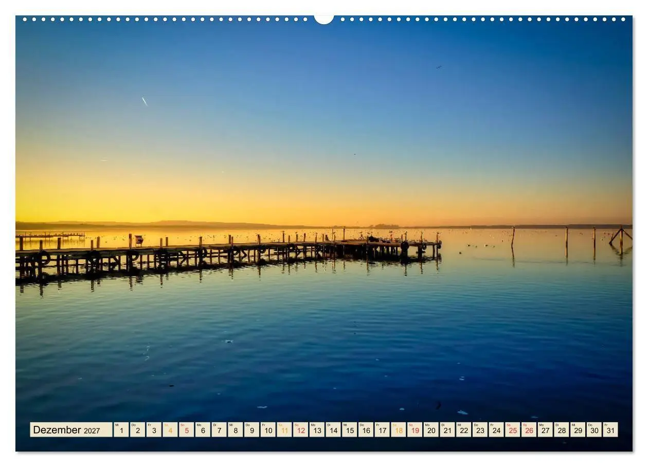 Bild: 9783569791213 | Reise durch Deutschland - Niedersachsen (Wandkalender 2027 DIN A2...