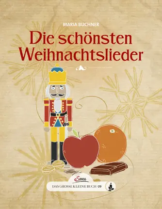 Cover: 9783710401213 | Die schönsten Weihnachtslieder | Maria Buchner | Buch | 64 S. | 2016