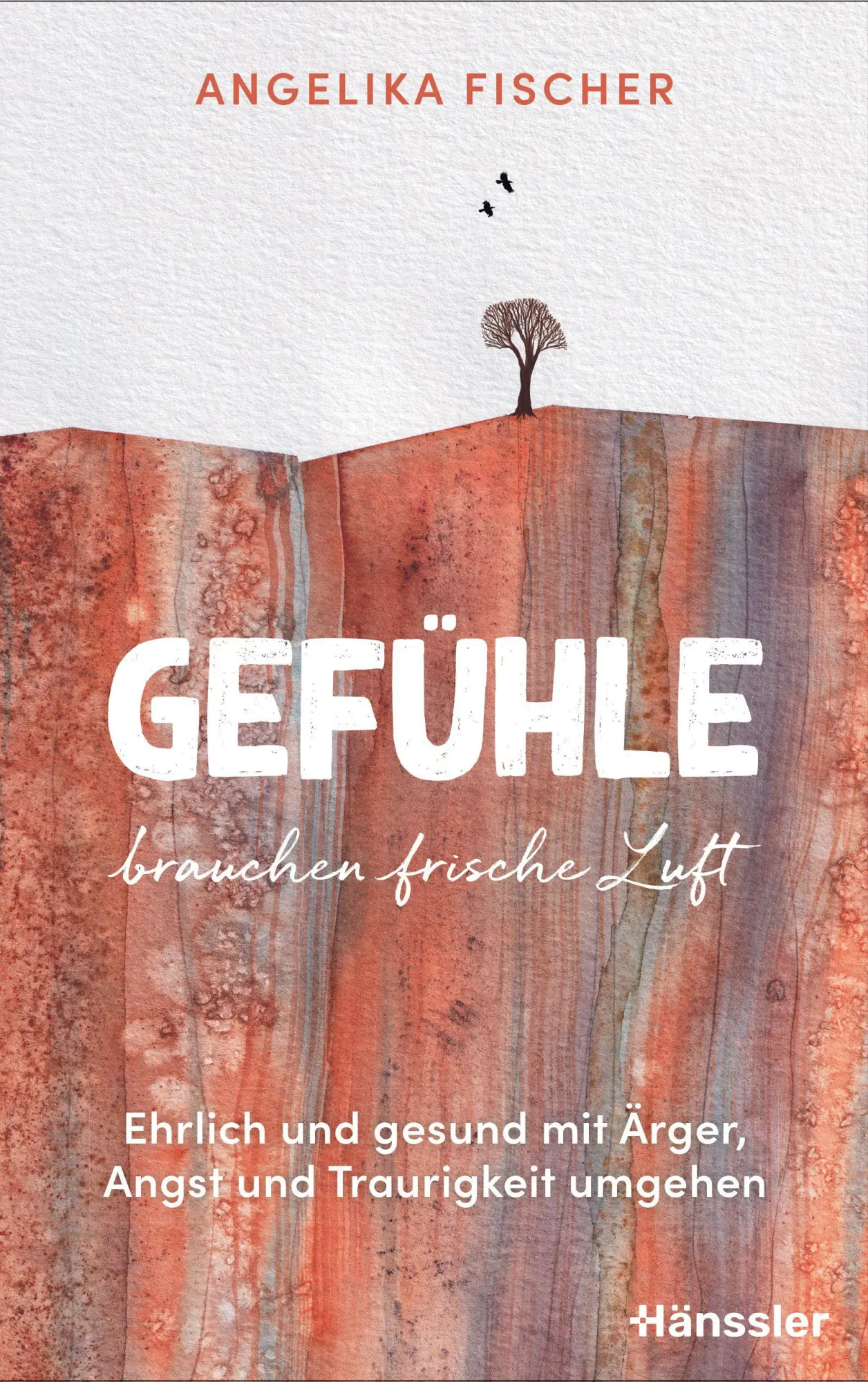 Cover: 9783775161213 | Gefühle brauchen frische Luft | Angelika Heinen | Taschenbuch | 240 S.