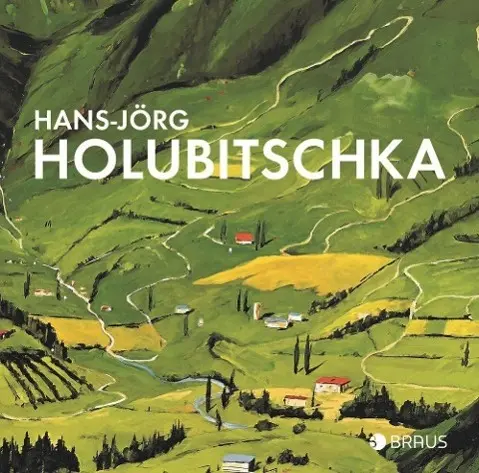 Cover: 9783862281213 | Hans-Jörg Holubitschka | Hans-Jörg Holubitschka | Buch | 64 S. | 2015