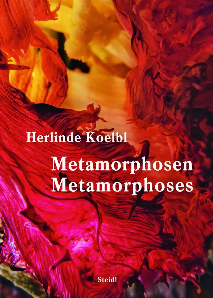 Cover: 9783969991213 | Metamorphosen / Metamorphoses | Herlinde Koelbl | Buch | 128 S. | 2023