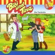 Cover: 4001504261313 | Folge 31:Die Tierärztin | Bibi &amp; Tina | Audio-CD | 2001