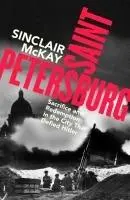 Cover: 9780241741313 | Saint Petersburg | Sinclair McKay | Buch | Englisch | 2025