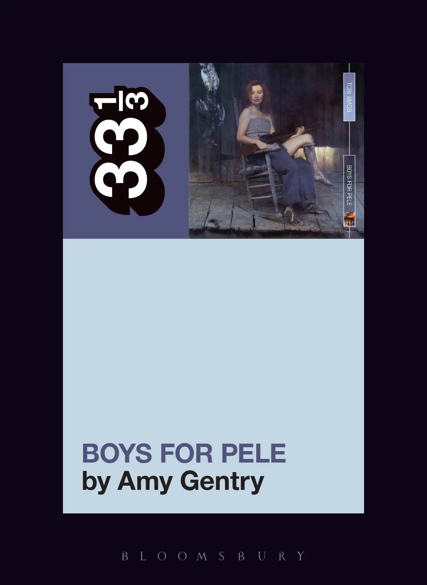 Cover: 9781501321313 | Tori Amos's Boys for Pele | Amy Gentry | Taschenbuch | Englisch | 2018