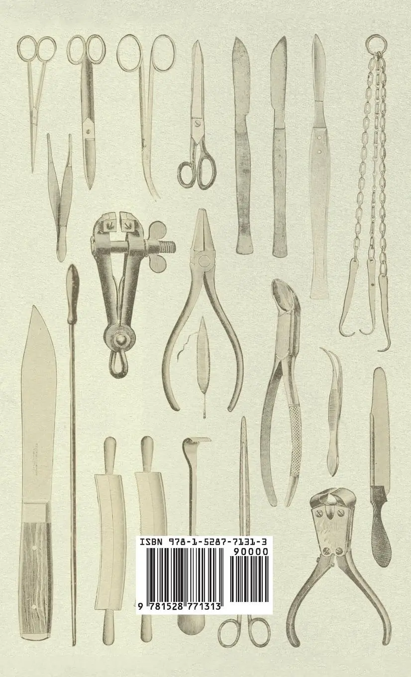 Rückseite: 9781528771313 | Manual of Taxidermy - A Complete Guide in Collecting and Preserving...