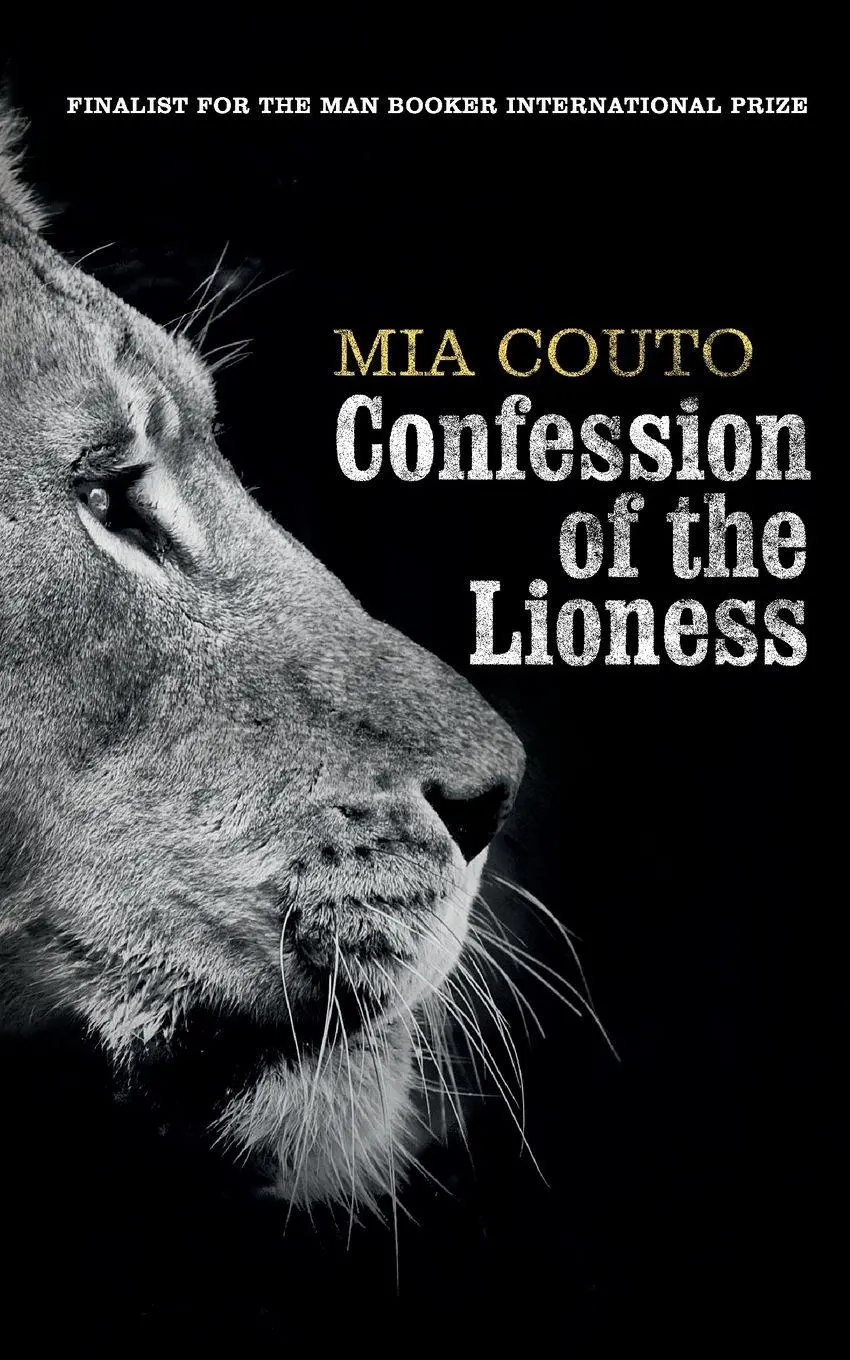 Cover: 9781787301313 | Confession of the Lioness | Mia Couto | Taschenbuch | Englisch | 2018
