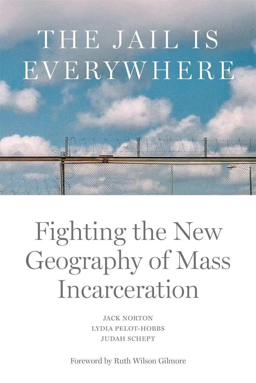 Cover: 9781804291313 | The Jail Is Everywhere | Jack Norton (u. a.) | Taschenbuch | Englisch