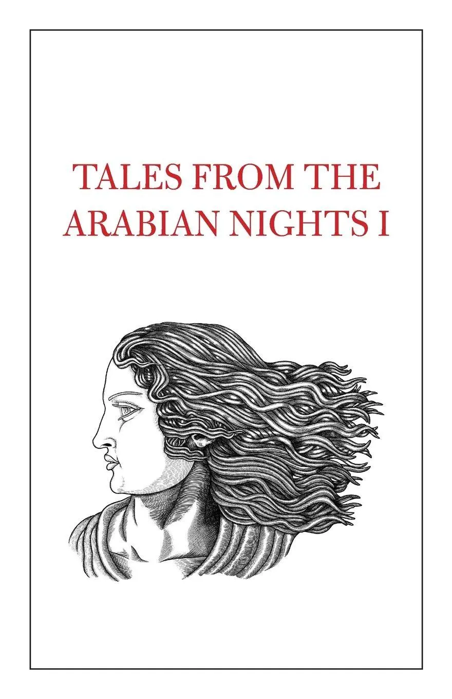 Cover: 9781915311313 | Tales from the Arabian Nights I | Tahir Shah | Taschenbuch | Englisch