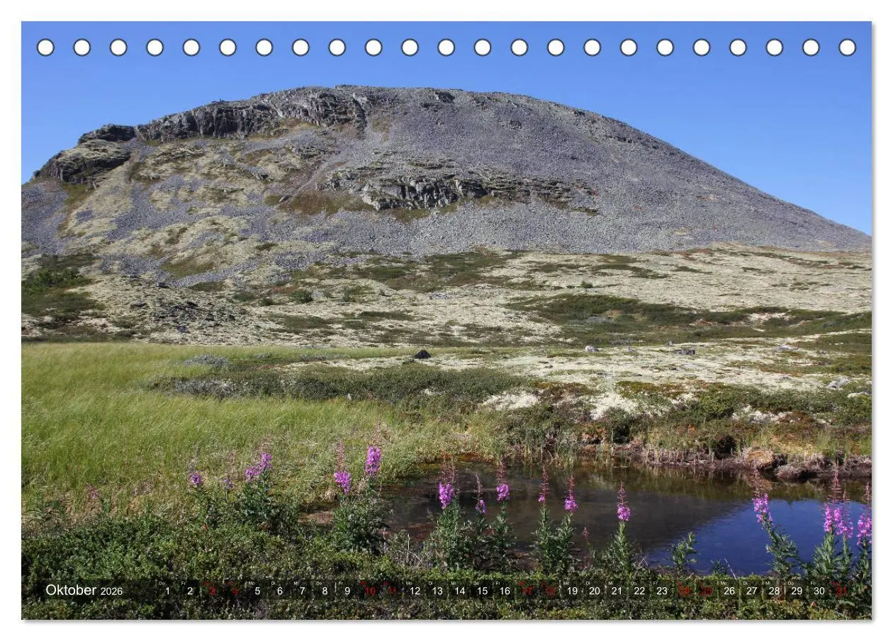 Bild: 9783457811313 | Norwegen 2026 - Im Land der Fjorde, Fjelle und Trolle...