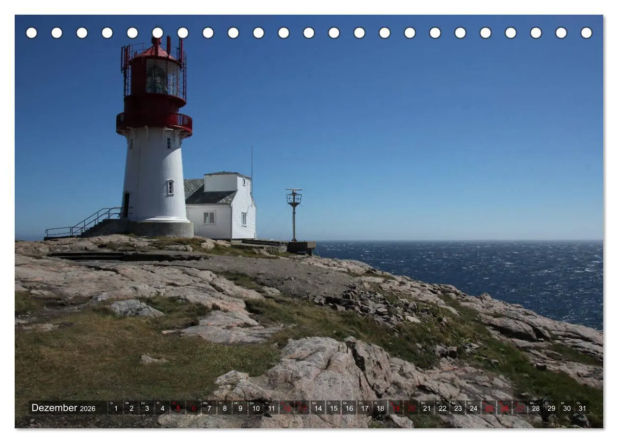 Bild: 9783457811313 | Norwegen 2026 - Im Land der Fjorde, Fjelle und Trolle...