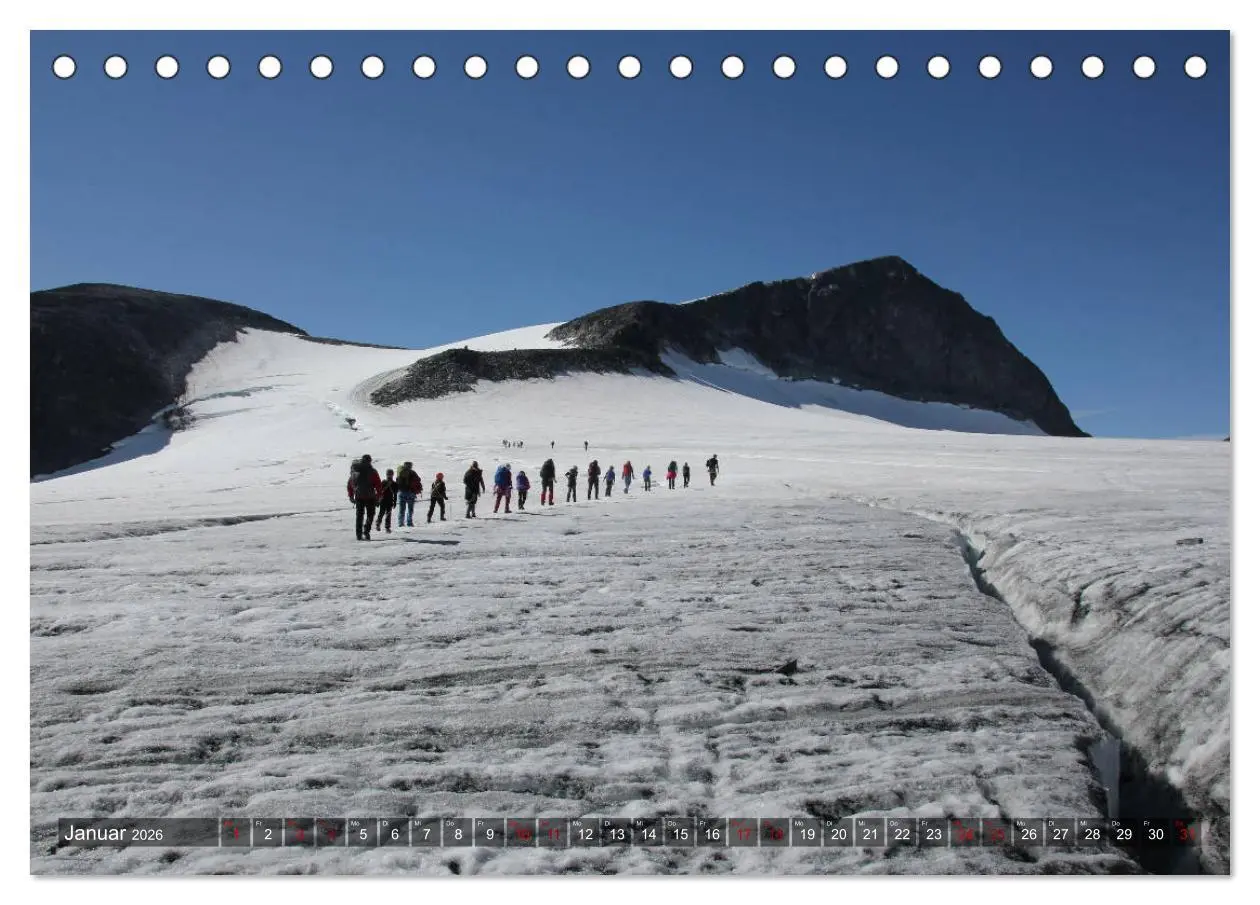 Bild: 9783457811313 | Norwegen 2026 - Im Land der Fjorde, Fjelle und Trolle...