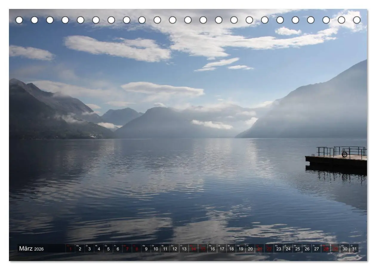 Bild: 9783457811313 | Norwegen 2026 - Im Land der Fjorde, Fjelle und Trolle...