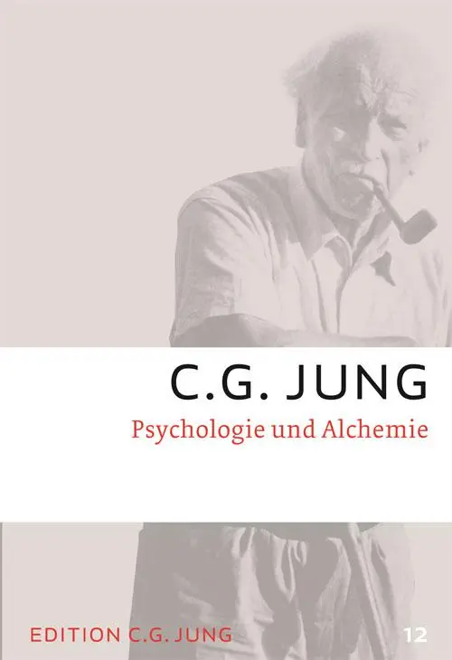 Cover: 9783843601313 | Psychologie und Alchemie | Gesammelte Werke 12 | C. G. Jung | Buch
