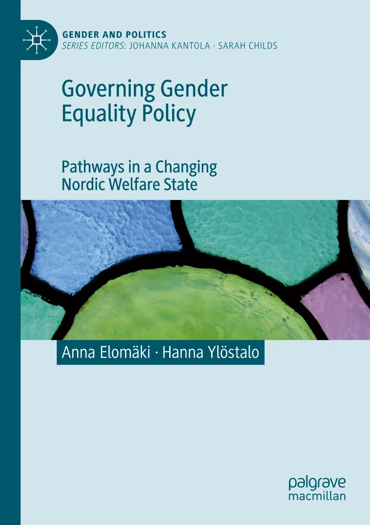 Cover: 9783031481413 | Governing Gender Equality Policy | Anna Elomäki (u. a.) | Taschenbuch