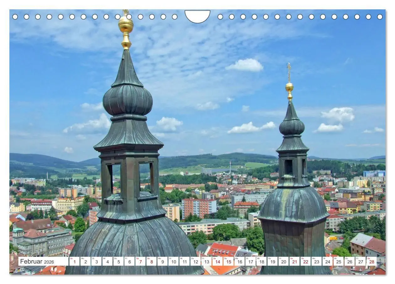 Bild: 9783457591413 | Visit Pilsen &amp; Klatovy - Zwei böhmische Städte - Ein perfekter...