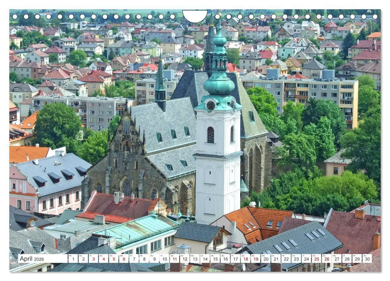 Bild: 9783457591413 | Visit Pilsen &amp; Klatovy - Zwei böhmische Städte - Ein perfekter...