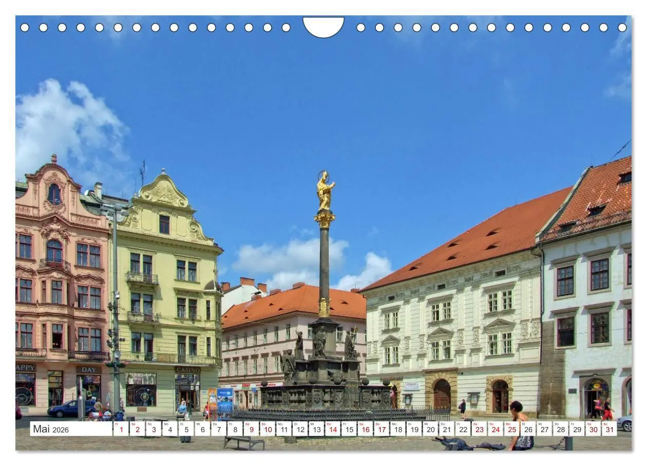 Bild: 9783457591413 | Visit Pilsen &amp; Klatovy - Zwei böhmische Städte - Ein perfekter...