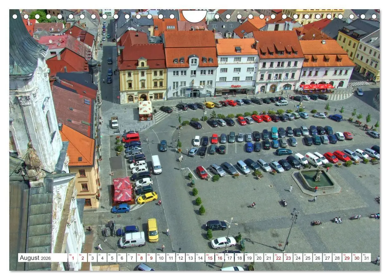 Bild: 9783457591413 | Visit Pilsen &amp; Klatovy - Zwei böhmische Städte - Ein perfekter...