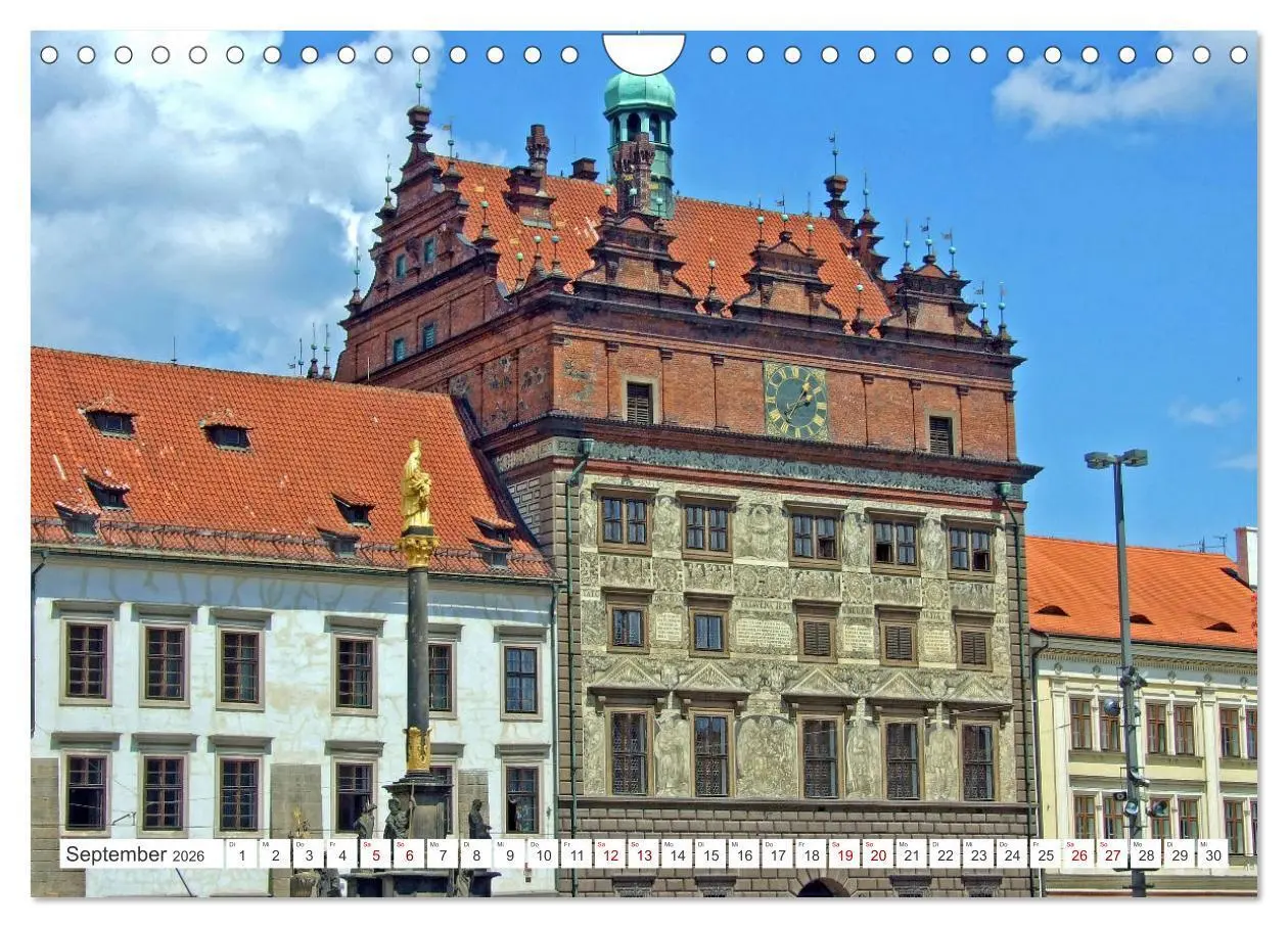 Bild: 9783457591413 | Visit Pilsen &amp; Klatovy - Zwei böhmische Städte - Ein perfekter...