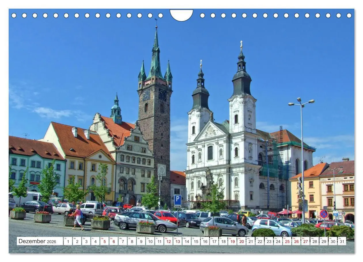 Bild: 9783457591413 | Visit Pilsen &amp; Klatovy - Zwei böhmische Städte - Ein perfekter...