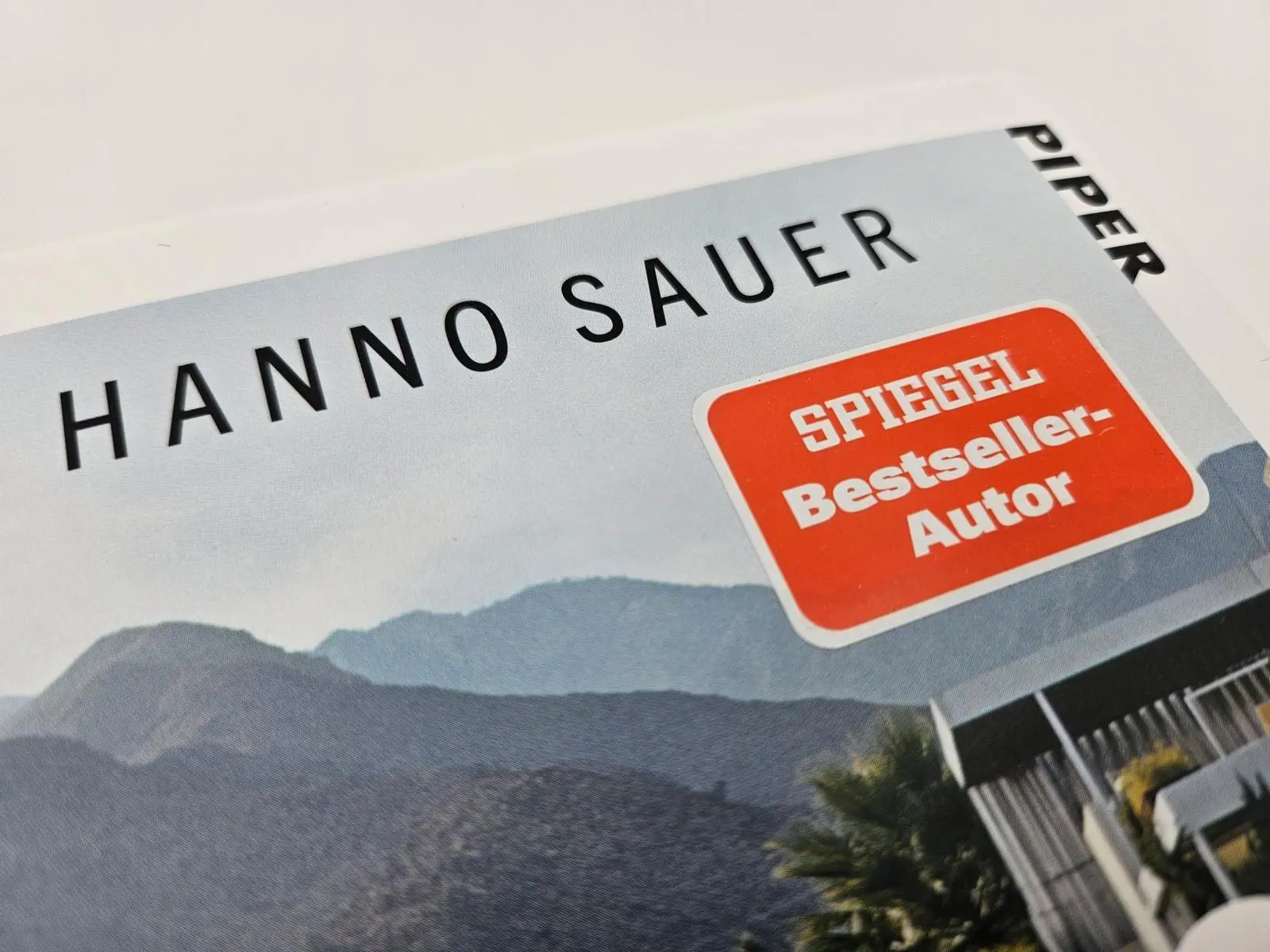 Bild: 9783492071413 | Klasse | Hanno Sauer | Buch | 368 S. | Deutsch | 2025