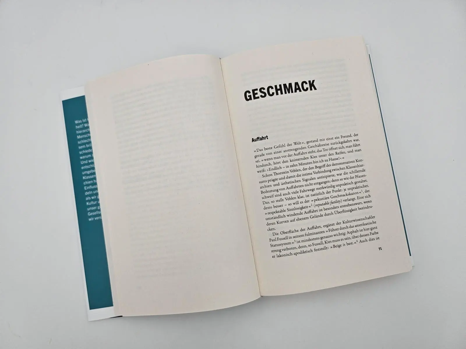 Bild: 9783492071413 | Klasse | Hanno Sauer | Buch | 368 S. | Deutsch | 2025
