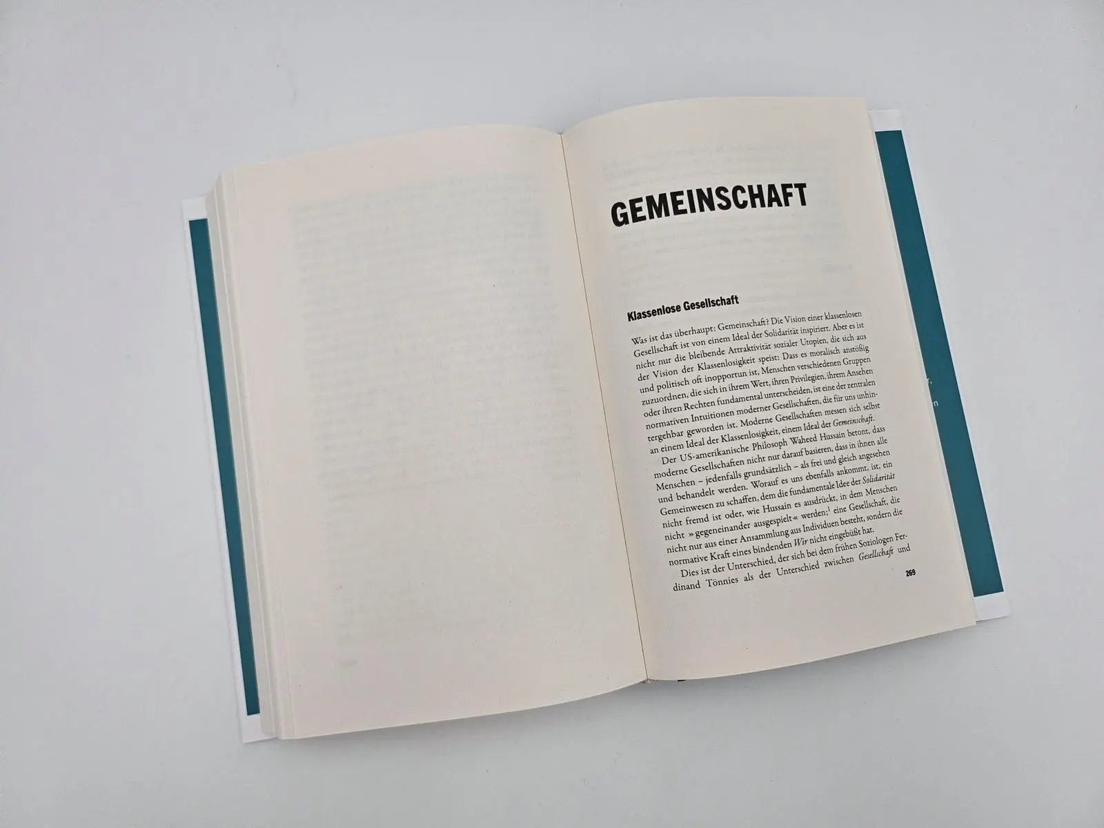 Bild: 9783492071413 | Klasse | Hanno Sauer | Buch | 368 S. | Deutsch | 2025