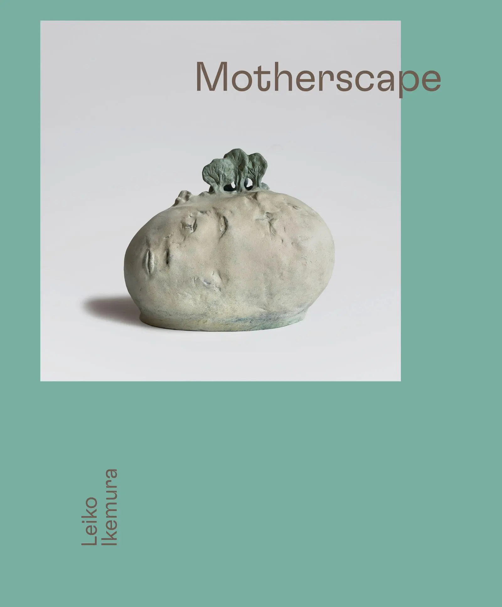 Cover: 9783775761413 | Leiko Ikemura. Motherscape | Elsy Lahner (u. a.) | Buch | 128 S.