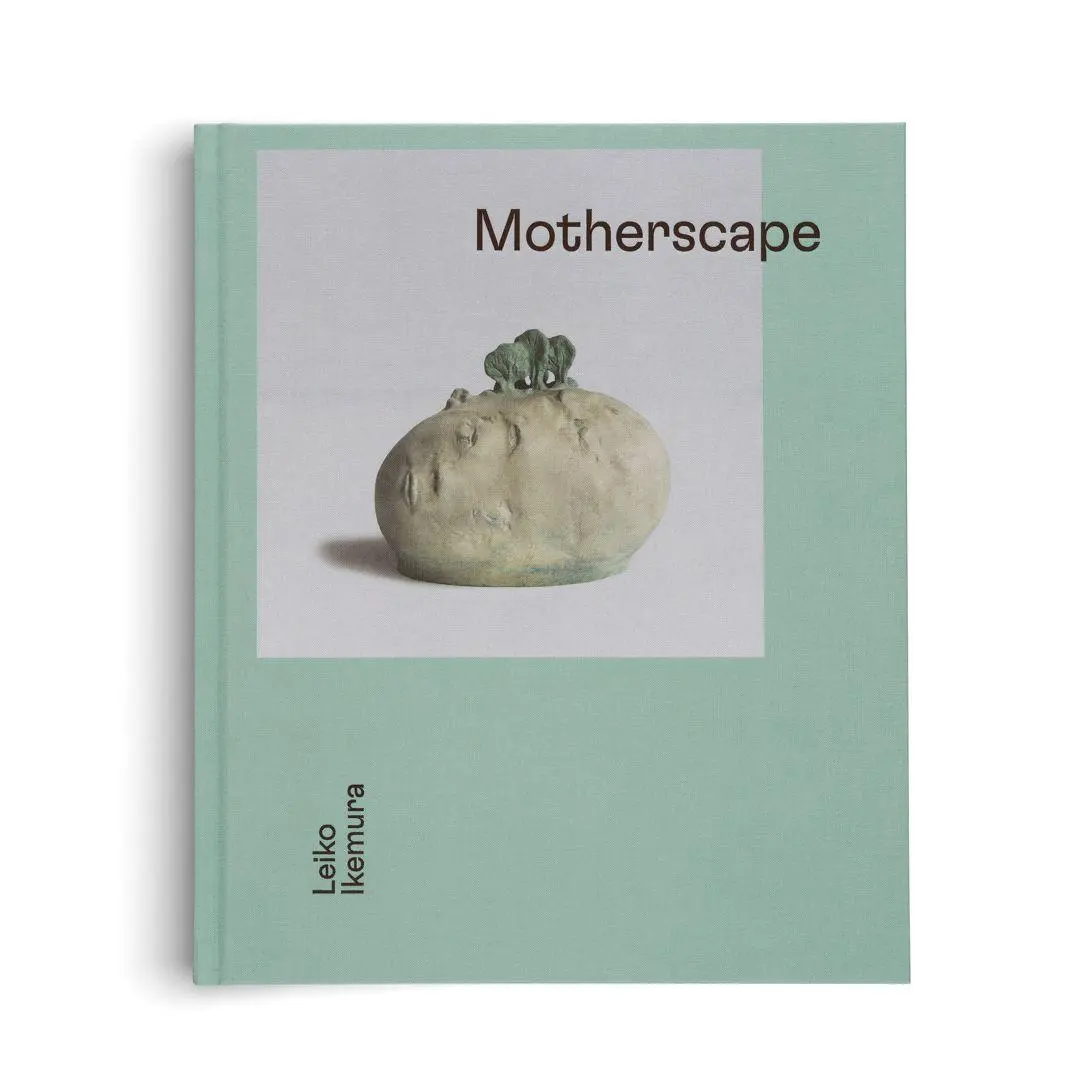 Bild: 9783775761413 | Leiko Ikemura. Motherscape | Elsy Lahner (u. a.) | Buch | 128 S.