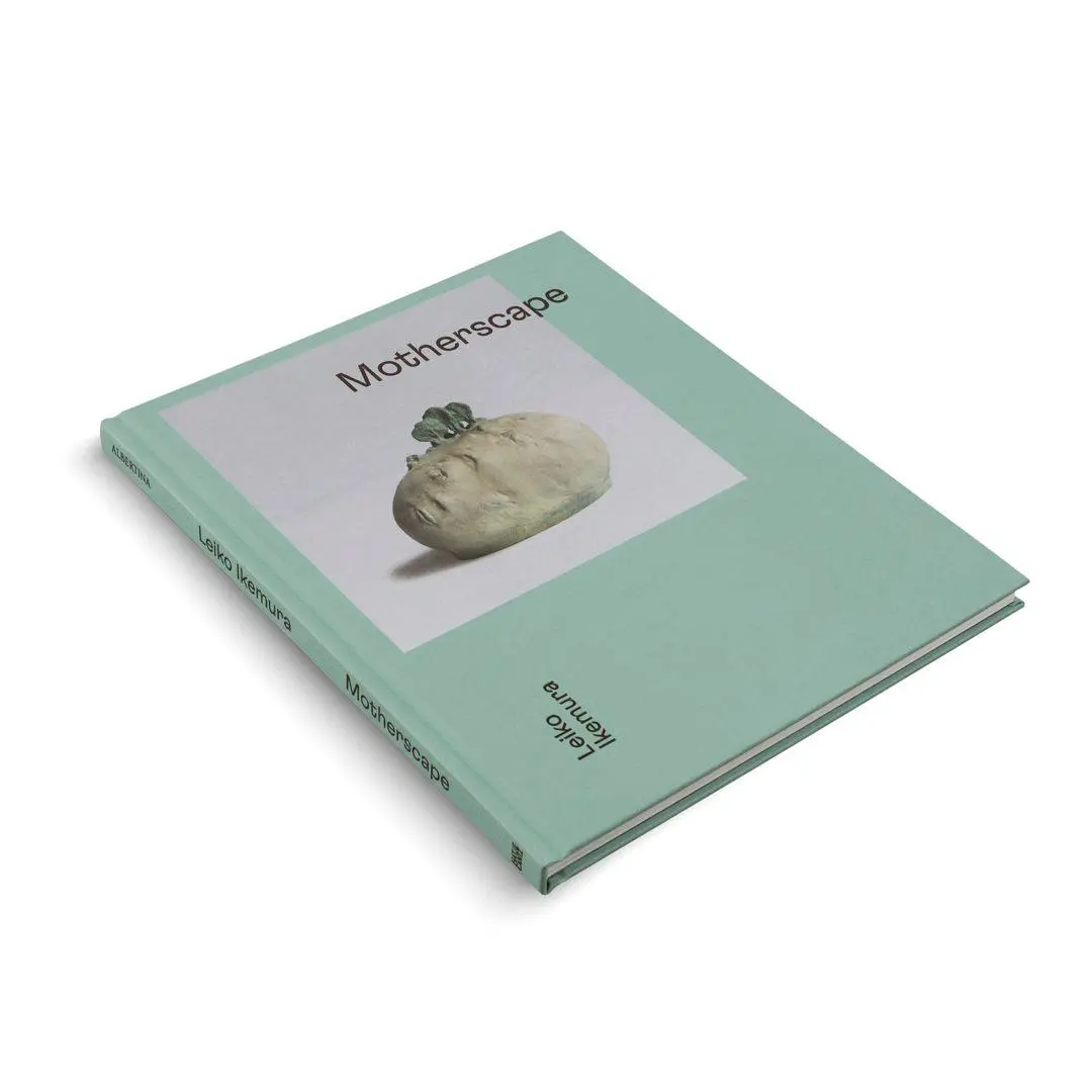 Bild: 9783775761413 | Leiko Ikemura. Motherscape | Elsy Lahner (u. a.) | Buch | 128 S.