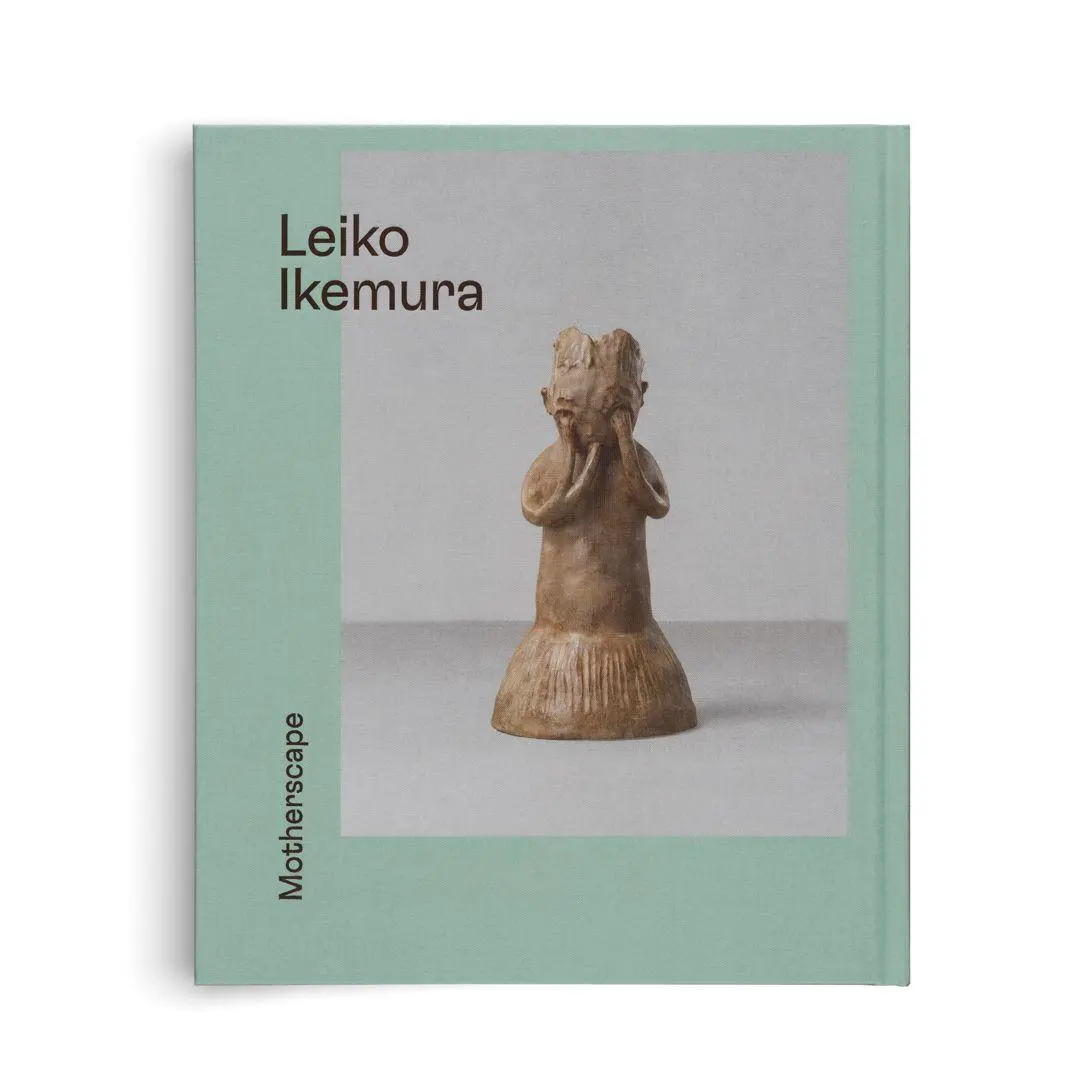 Bild: 9783775761413 | Leiko Ikemura. Motherscape | Elsy Lahner (u. a.) | Buch | 128 S.