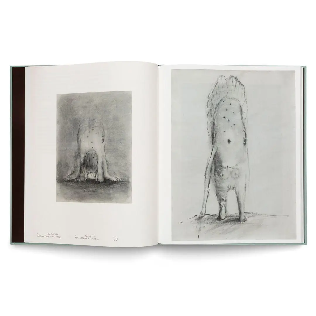 Bild: 9783775761413 | Leiko Ikemura. Motherscape | Elsy Lahner (u. a.) | Buch | 128 S.