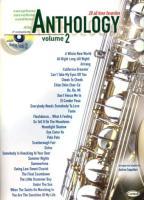 Cover: 9788850711413 | Anthology Alto Saxophone Vol. 2 | ARR. CAPPEL VARIOUS | Taschenbuch