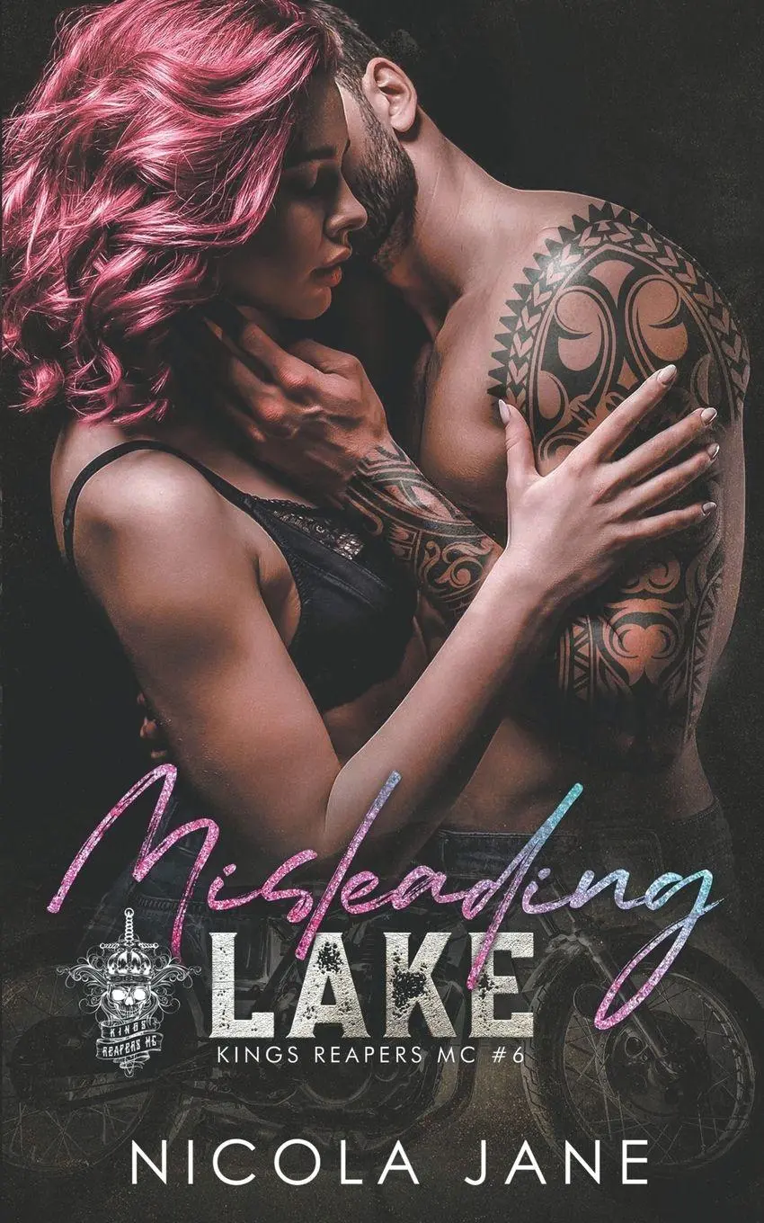 Cover: 9798223341413 | Misleading Lake | Nicola Jane | Taschenbuch | Kings Reapers MC | 2023