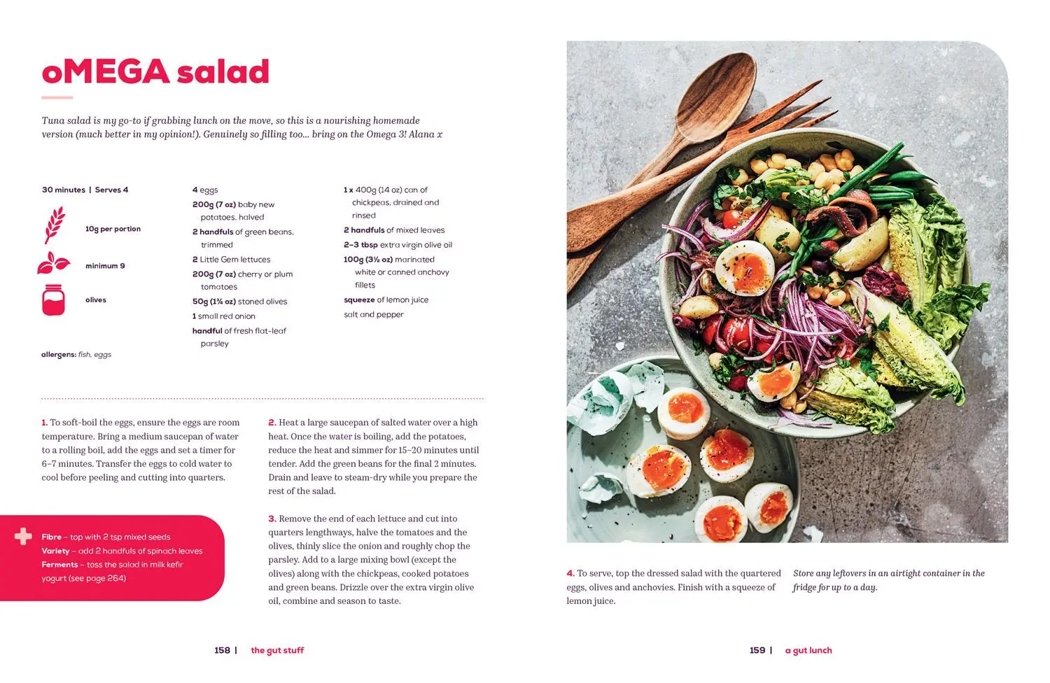 Bild: 9780008621513 | The Gut Stuff | Lisa Macfarlane (u. a.) | Buch | Englisch | 2024