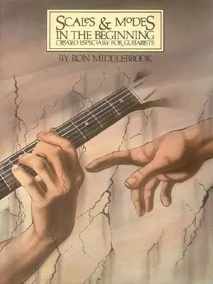 Cover: 9780898981513 | Scales and Modes in the Beginning | Ron Middlebrook | Taschenbuch