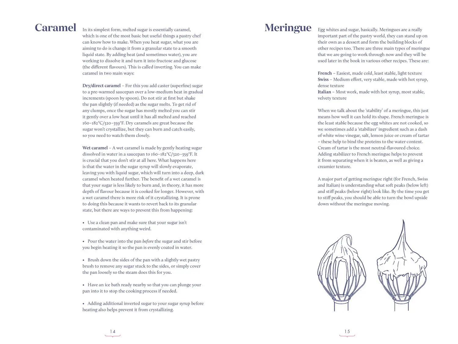 Bild: 9781911641513 | The Pastry Chef's Guide | The Secret to Successful Baking Every Time