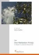 Cover: 9783868501513 | Das Drei Mahlzeiten Prinzip | Anton Bulfon | Taschenbuch | 83 S.