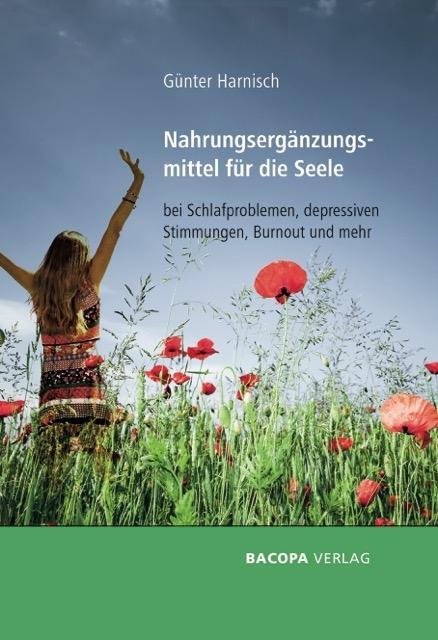 Cover: 9783903071513 | Nahrungsergänzungsmittel für die Seele bei Schlafproblemen,...