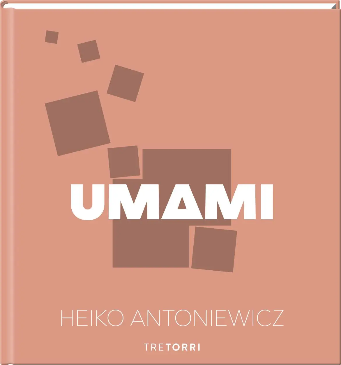Cover: 9783960331513 | UMAMI | Heiko Antoniewicz | Buch | 160 S. | Deutsch | 2022