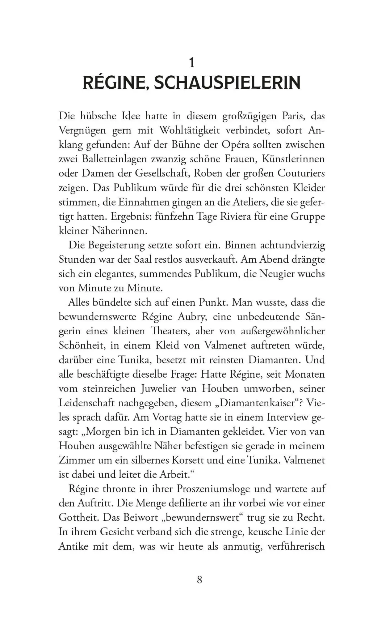Bild: 9783965451513 | Arsène Lupin und die geheimnisvolle Villa. Kriminalroman | Leblanc