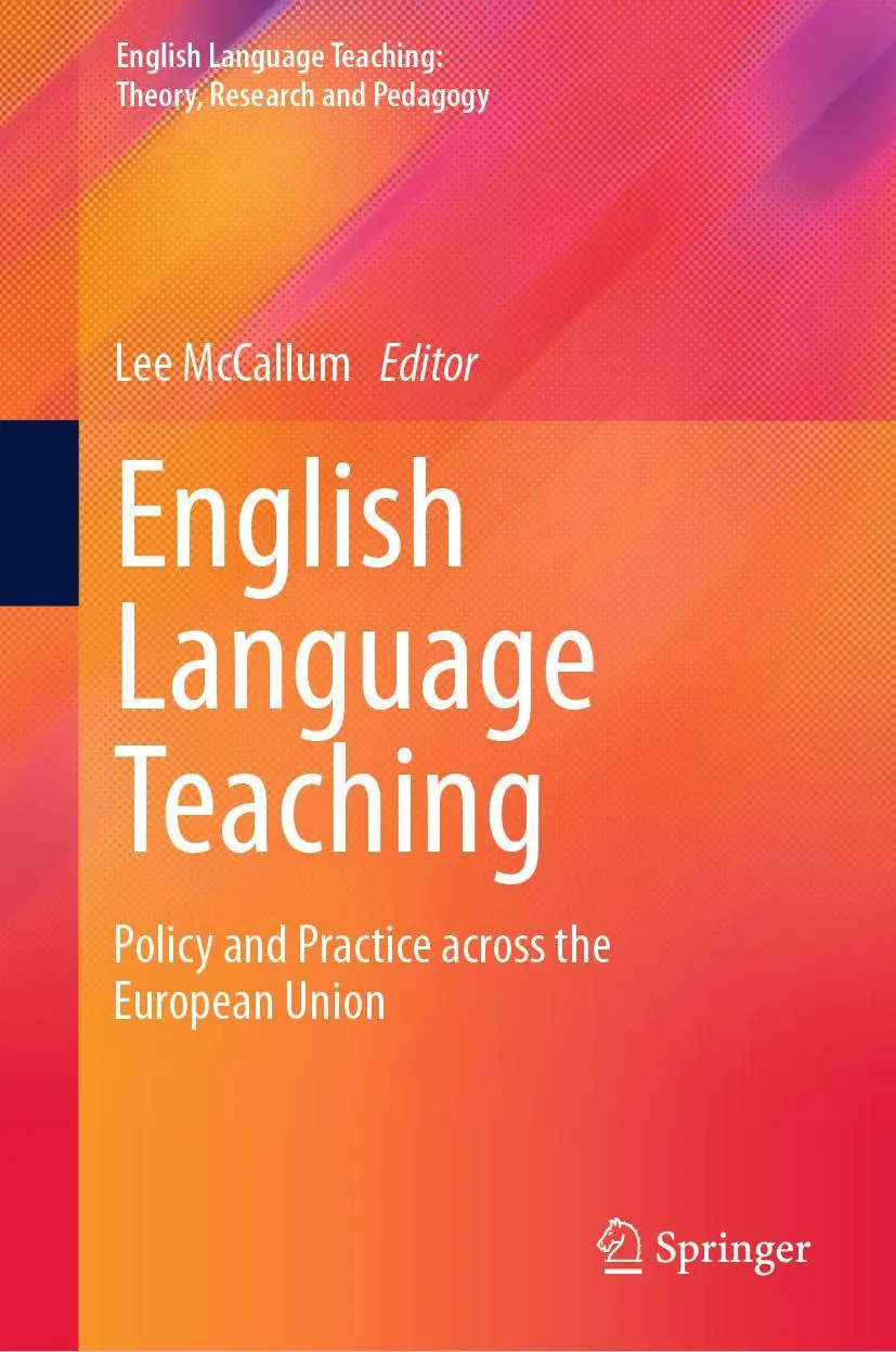 Cover: 9789811921513 | English Language Teaching | Lee McCallum | Buch | xviii | Englisch