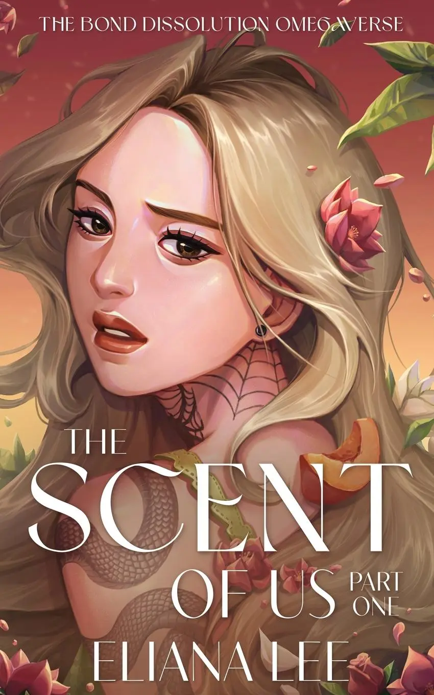 Cover: 9780645971613 | The Scent of Us | Part One | Eliana Lee | Taschenbuch | Englisch
