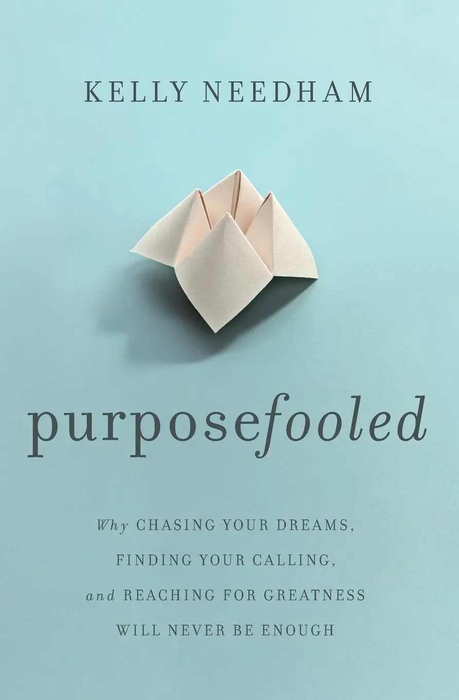 Cover: 9781400241613 | Purposefooled | Kelly Needham | Taschenbuch | Kartoniert / Broschiert