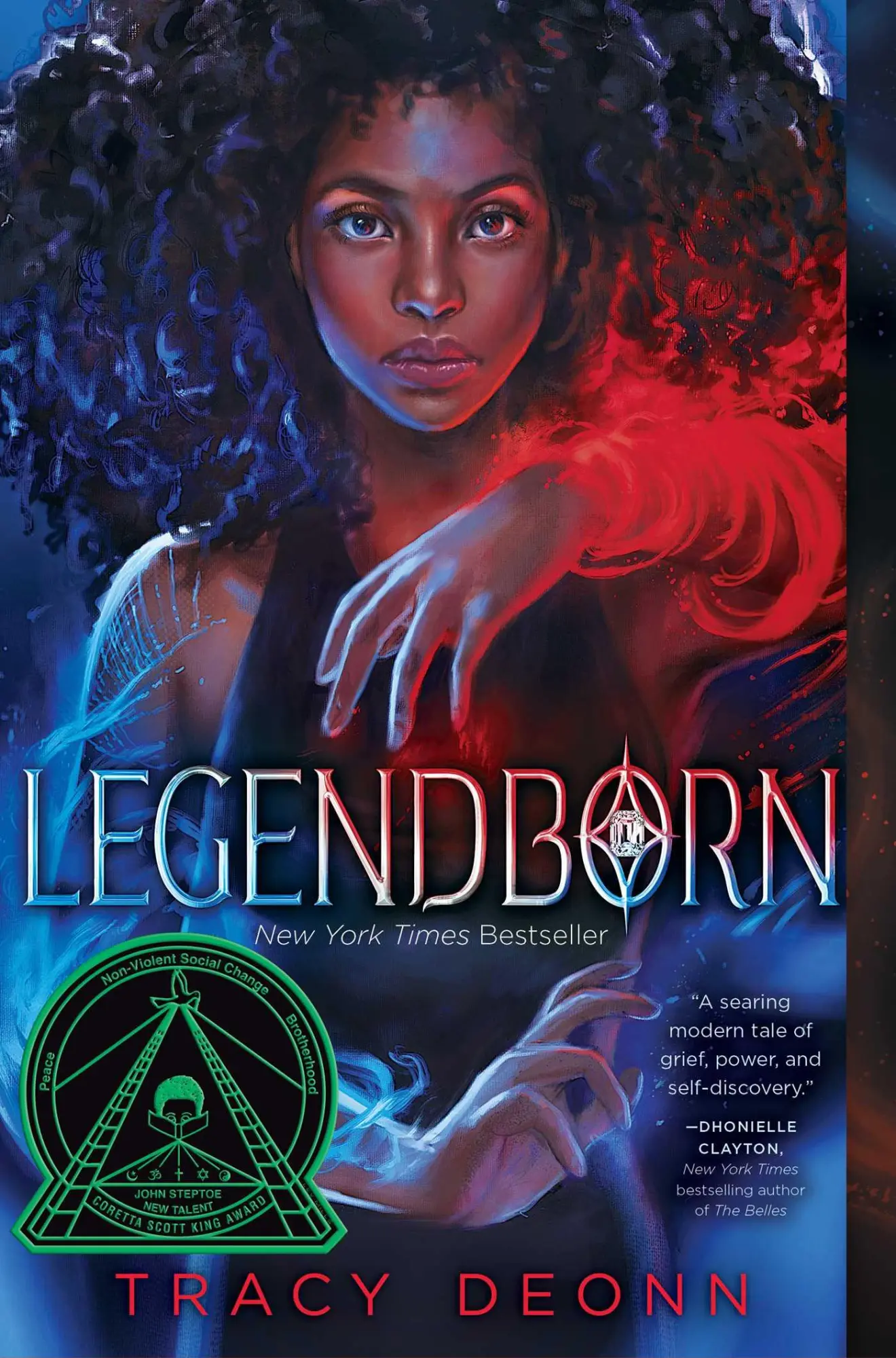 Cover: 9781534441613 | Legendborn | Tracy Deonn | Taschenbuch | Kartoniert / Broschiert