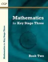 Cover: 9781782941613 | KS3 Maths Textbook 2 | Cgp Books | Taschenbuch | Englisch | 2014