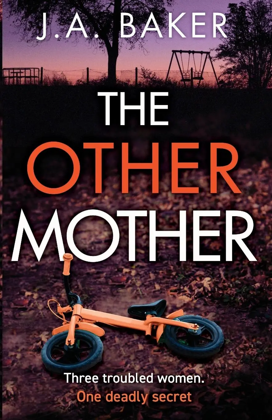 Cover: 9781805491613 | The Other Mother | J A Baker | Taschenbuch | Englisch | 2023